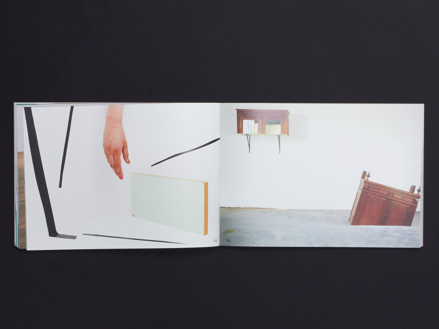 Muller Van Severen, A Lot of Work