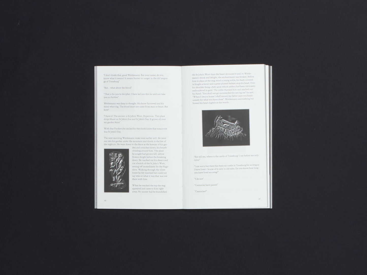 Wanderweg Issue 2