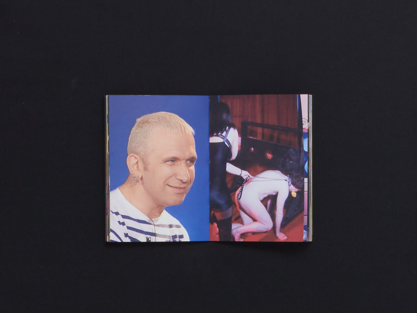 Eurotrash Zine