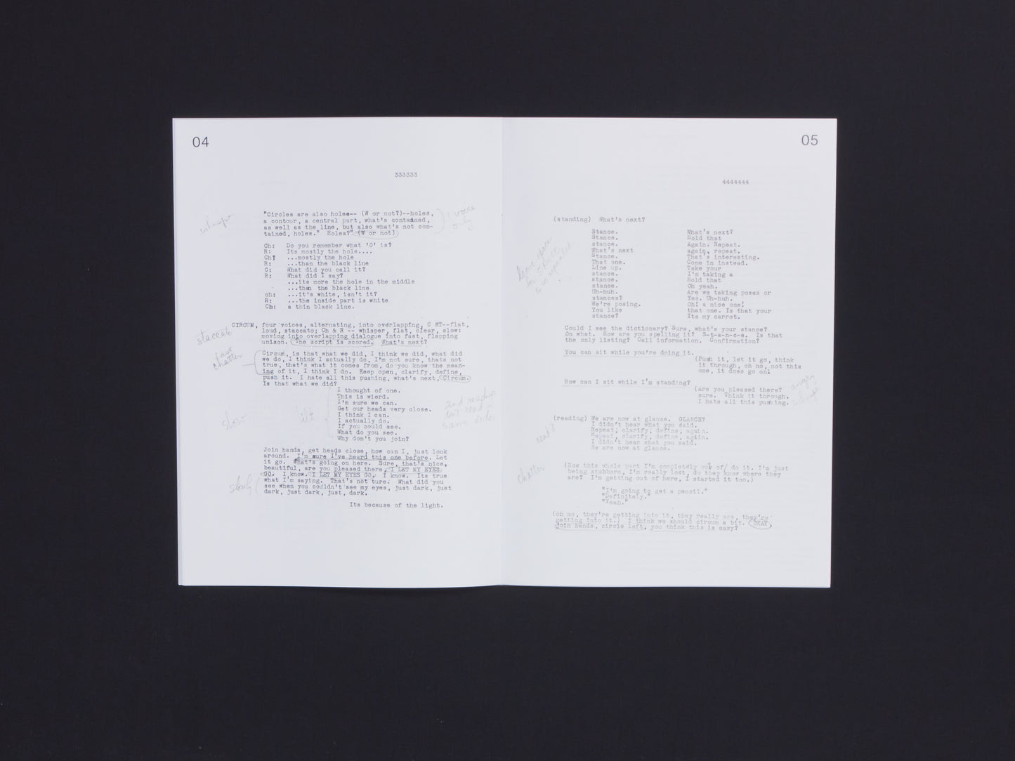 Supplement 8: Circum