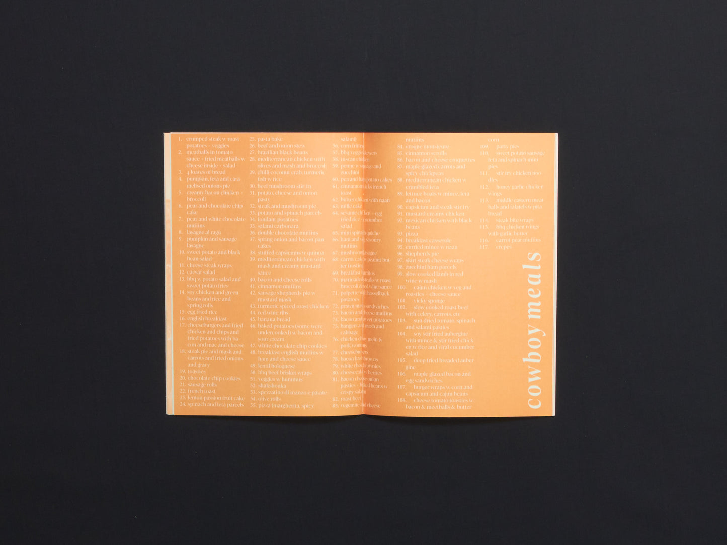 Jon Bellebono, The Simple Life