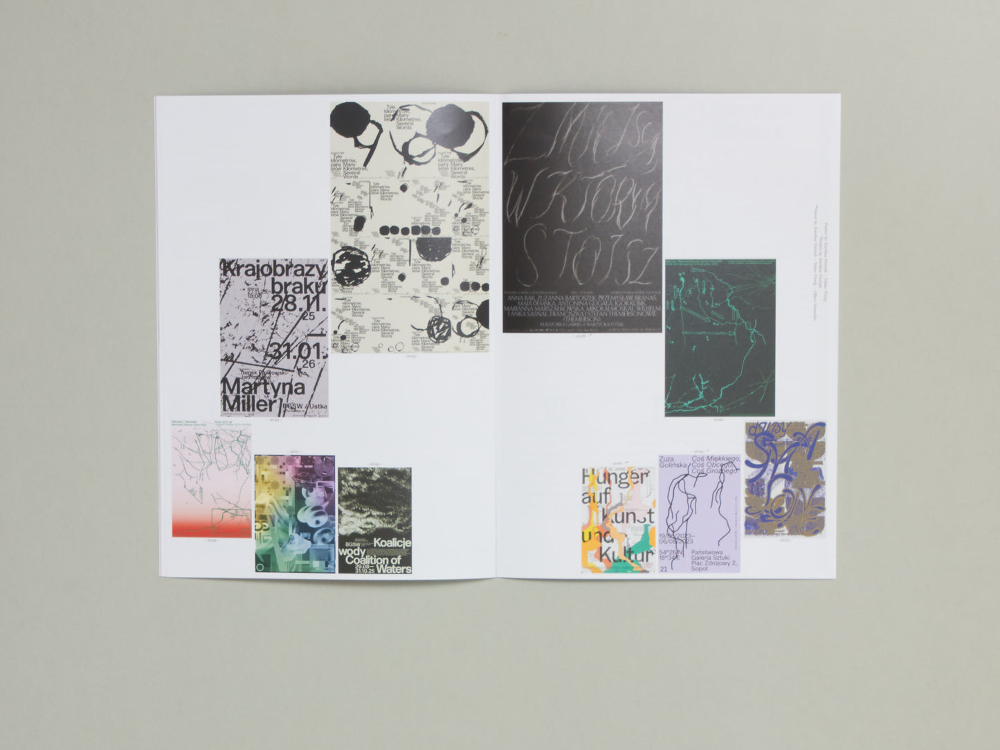 PLOP #02—Polish Design Revue