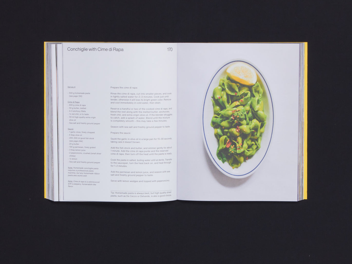OSTERIA 16 NO. 1, English Edition, Morten Kaltoft and Emil Alsbo