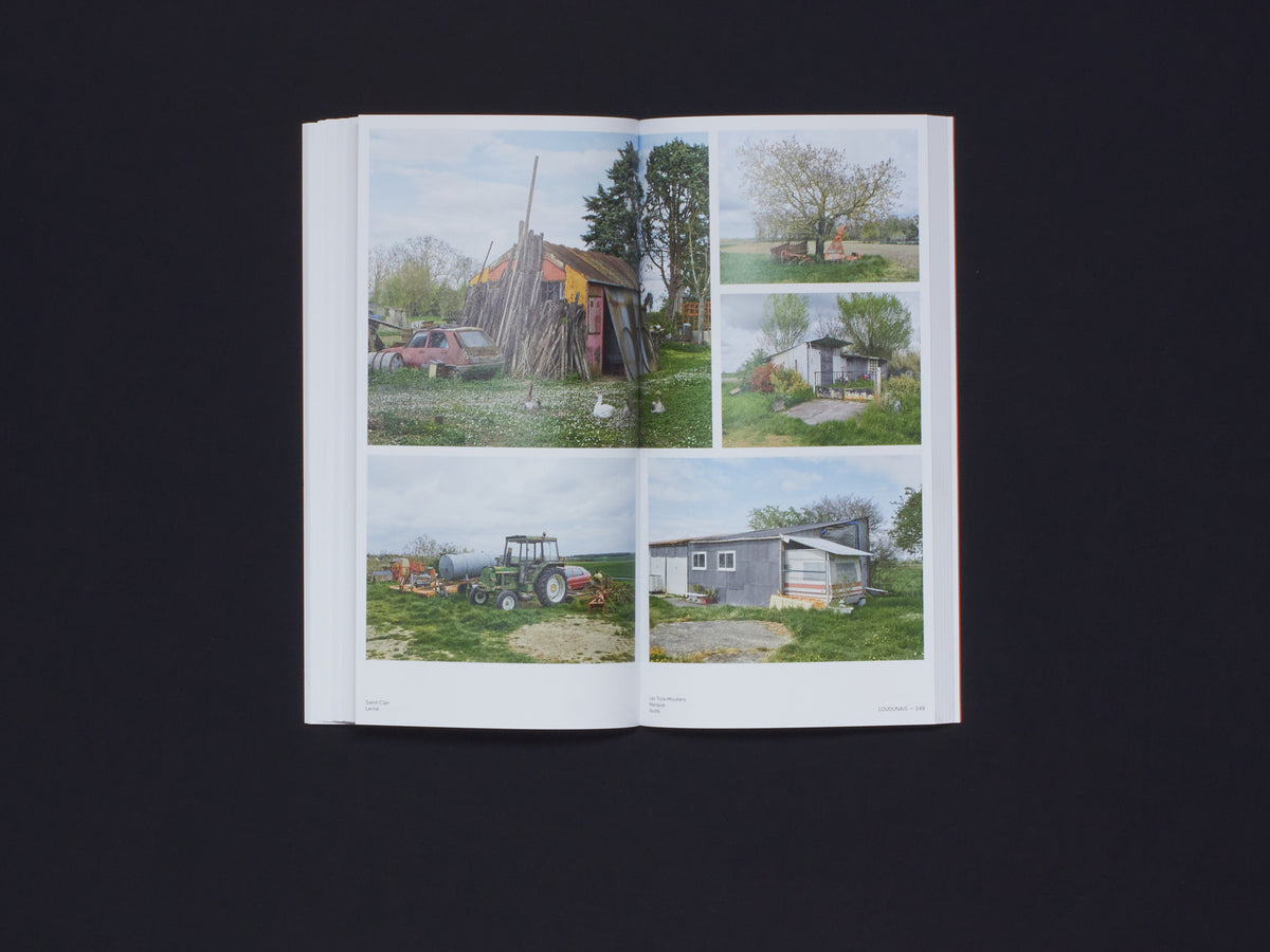 Eric Tabuchi & Nelly Monnier, ARN Vol.8