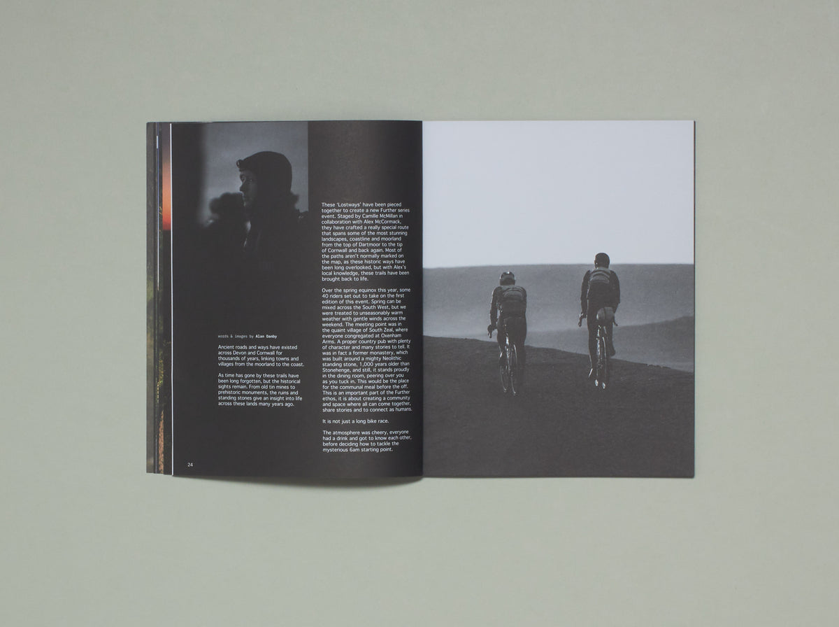 Rolling Magazine Issue 1