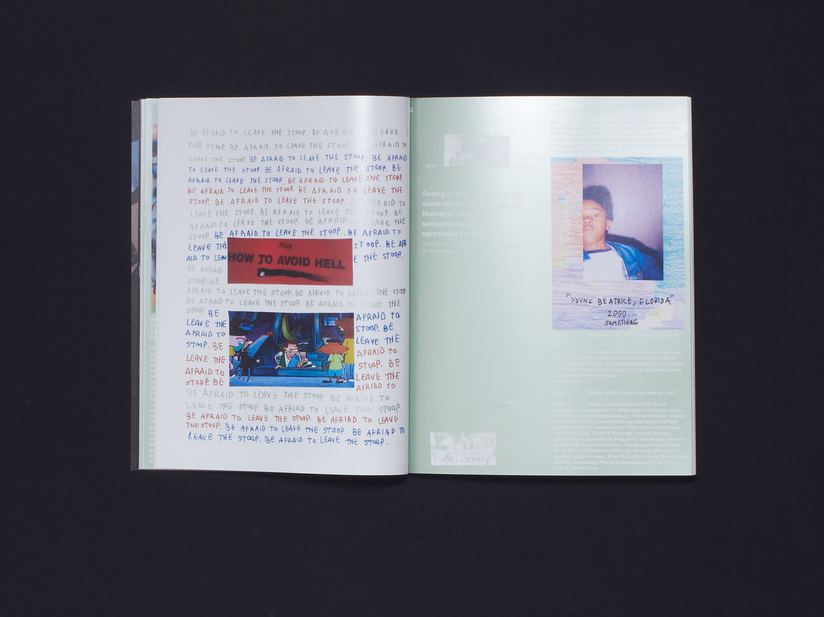 Order Territory Magazine Issue 2