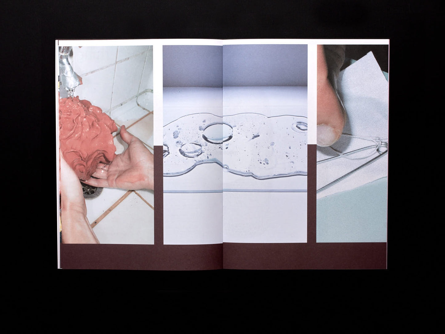 Current Obsession #8, Chapter II: Critical Multiplicity