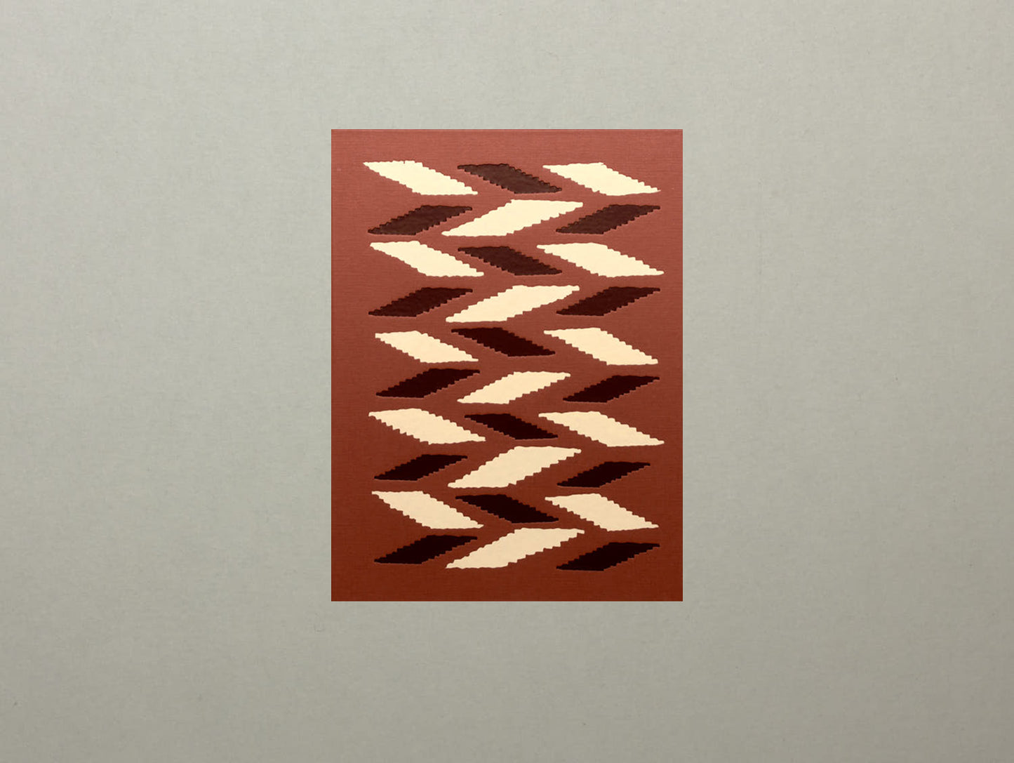 Lucía Echavarría, Magnetic Midnight Maison: A Personal Anthology of Colombian Craft
