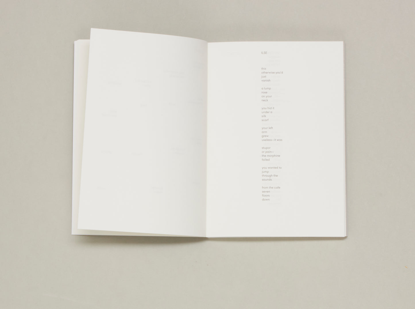 The Collected Poems of Mary Ellen Solt