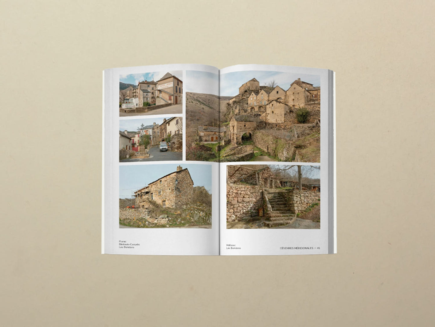 Eric Tabuchi & Nelly Monnier, ARN Pocket Vol.1