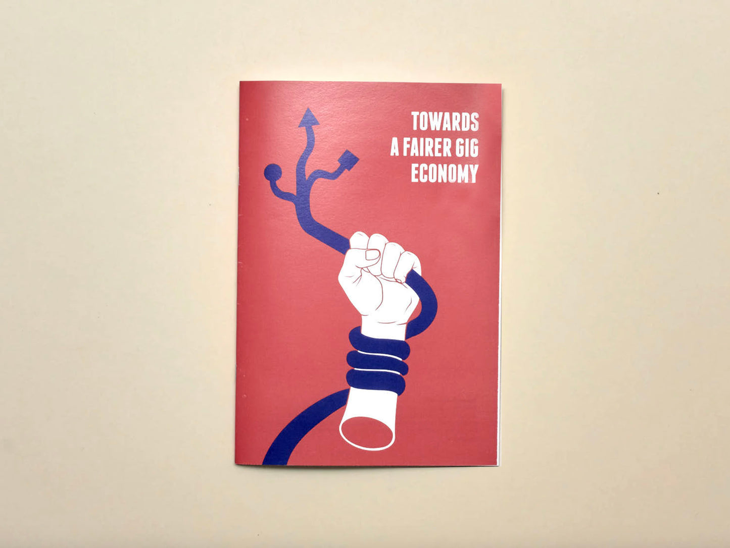Joe Shaw, Mark Graham, (Eds.), Towards a Fairer Gig Economy