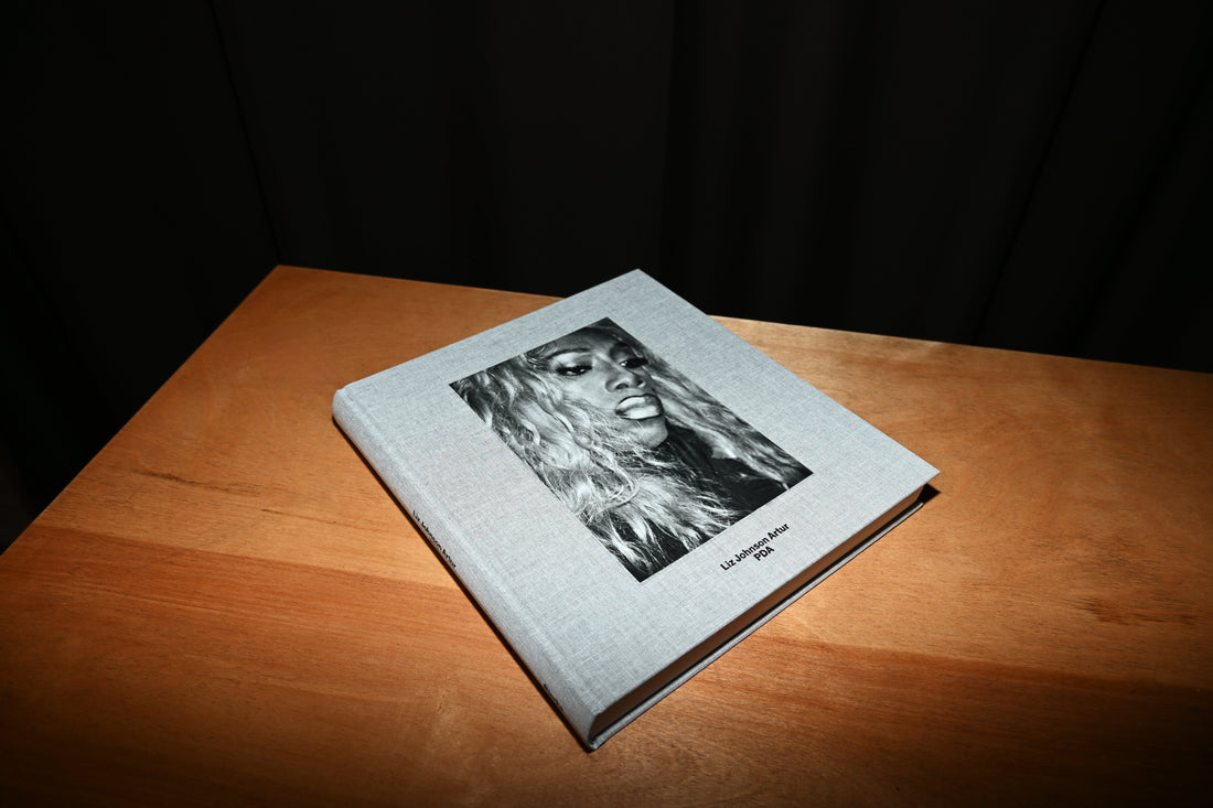 On PDA (2011-21), Liz Johnson Artur