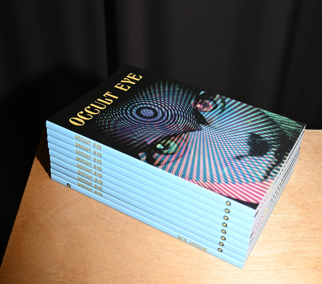 Occult sciences, spiritualism, and the explosion of religious movements of the 70's and 80's