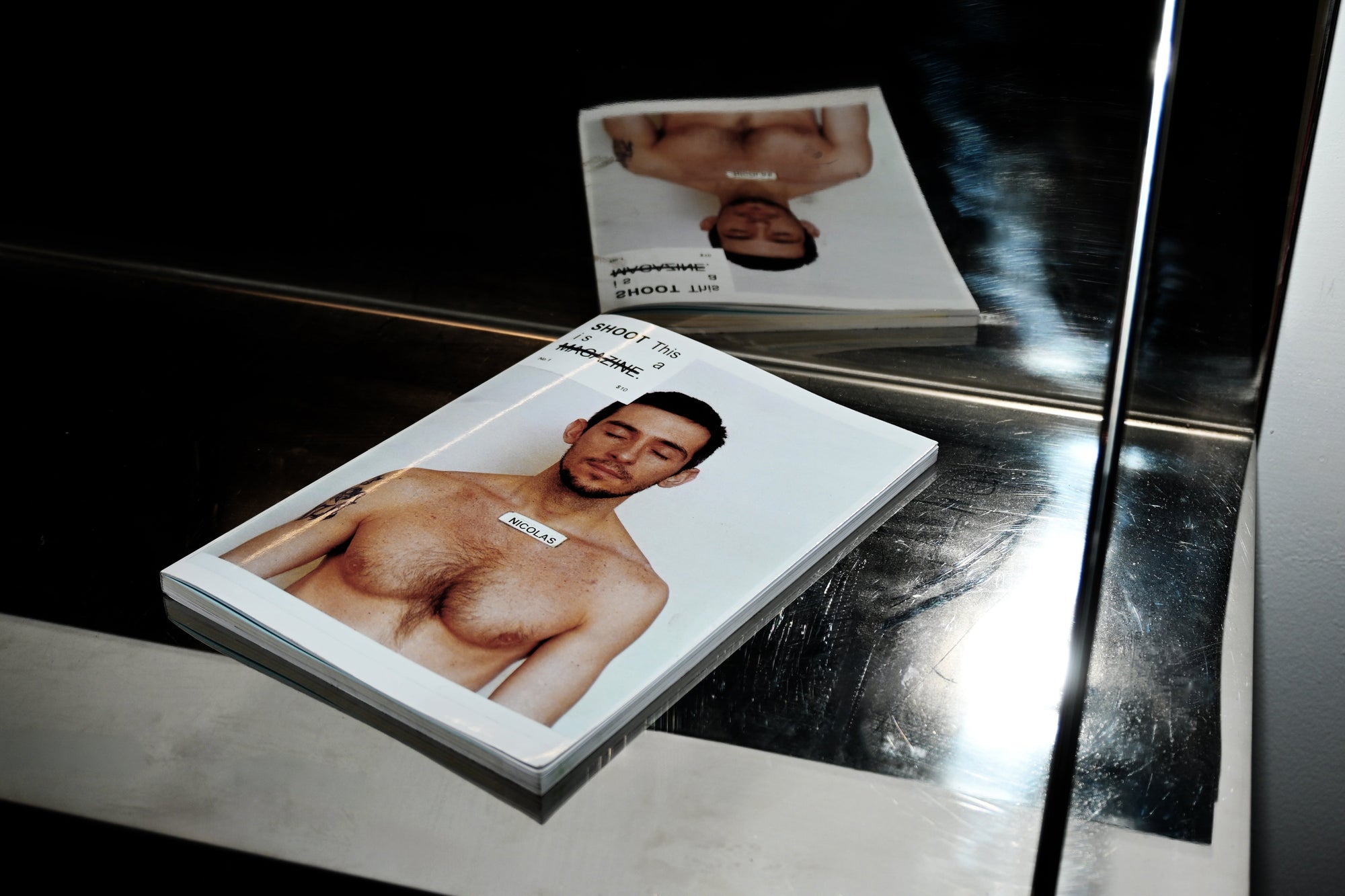 The virtue of zines and honest photography — Lillian Wilkie talks to Paul Mpagi Sepuya