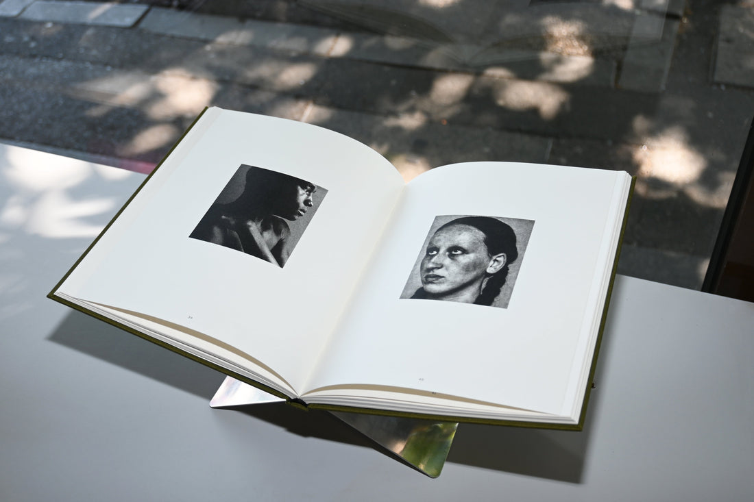 Highlights in Portrait Photography: Featuring Jack Davison, Peggy Nolan, Naohiro Harada, and more
