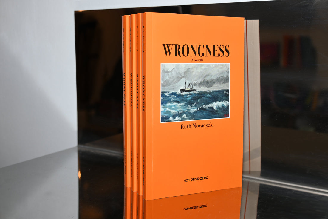 ‘Ghosting Is a Form of Assassination’: Al Anderson in Conversation with Ruth Novaczek