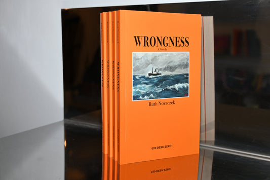 ‘Ghosting Is a Form of Assassination’: Al Anderson in Conversation with Ruth Novaczek