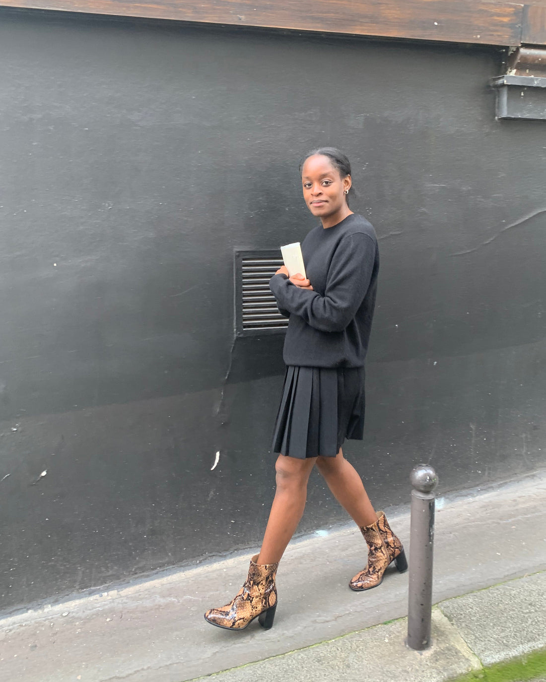 A New Canon: Discovering America's Overlooked Black Innovators with Editions 1989