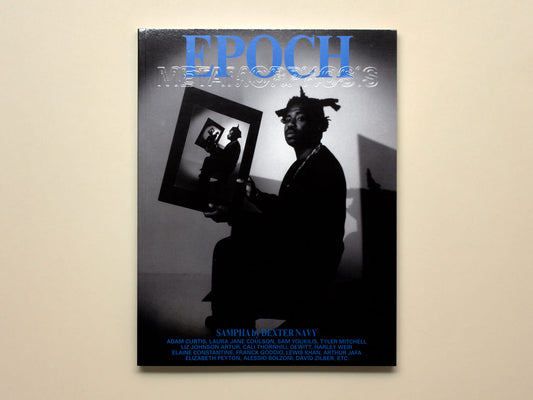 Epoch, Issue 02
