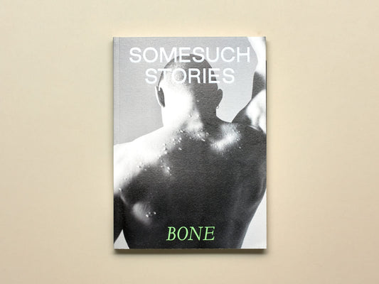 Somesuch Stories, Issue 07 BONE