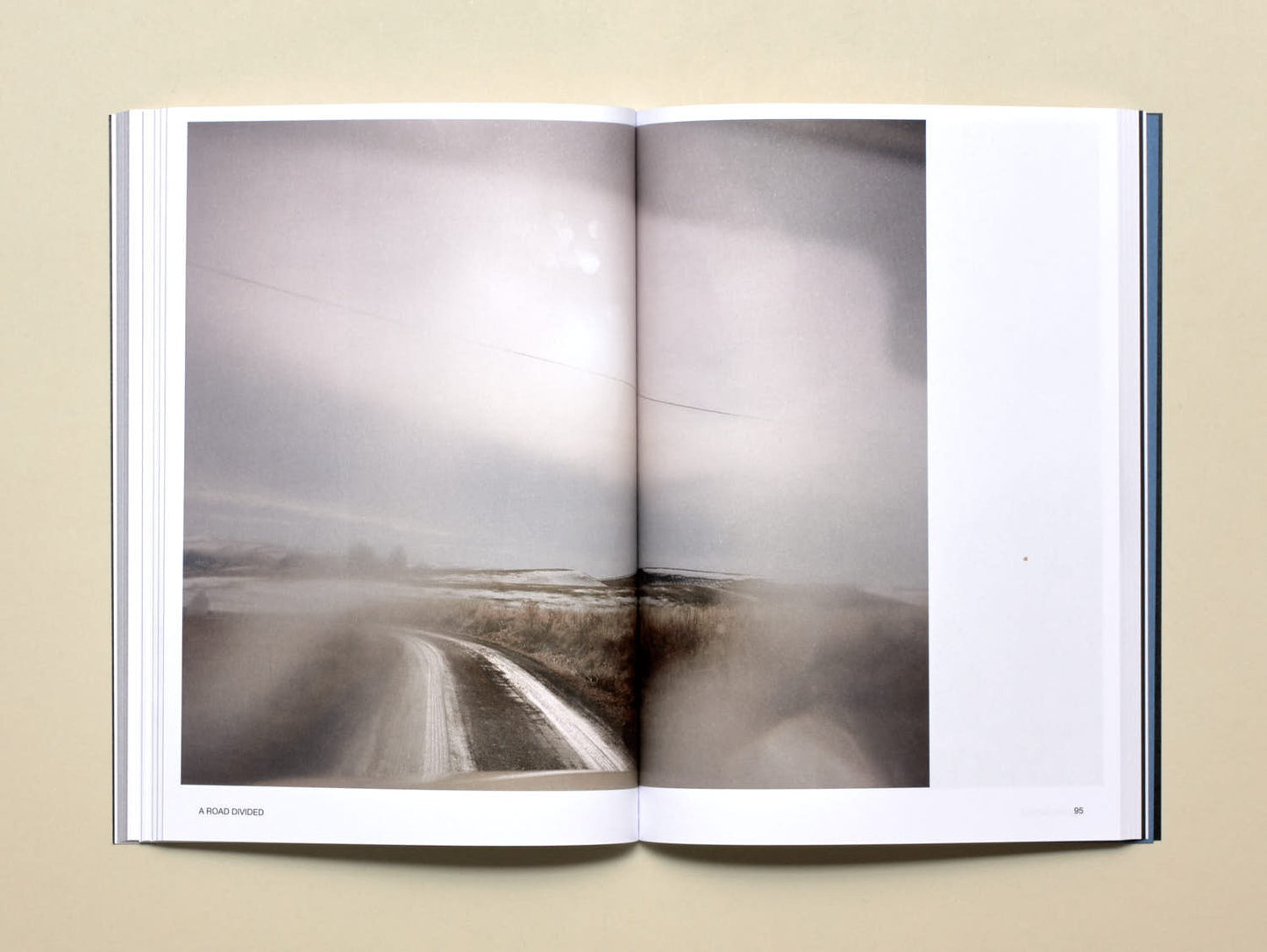 Hotshoe, Issue 210: Todd Hido