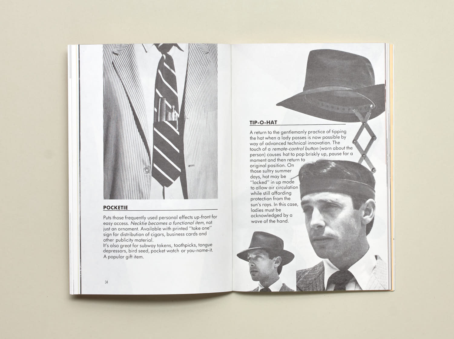 Pippa Garner, Better Living Catalog Public Knowledge