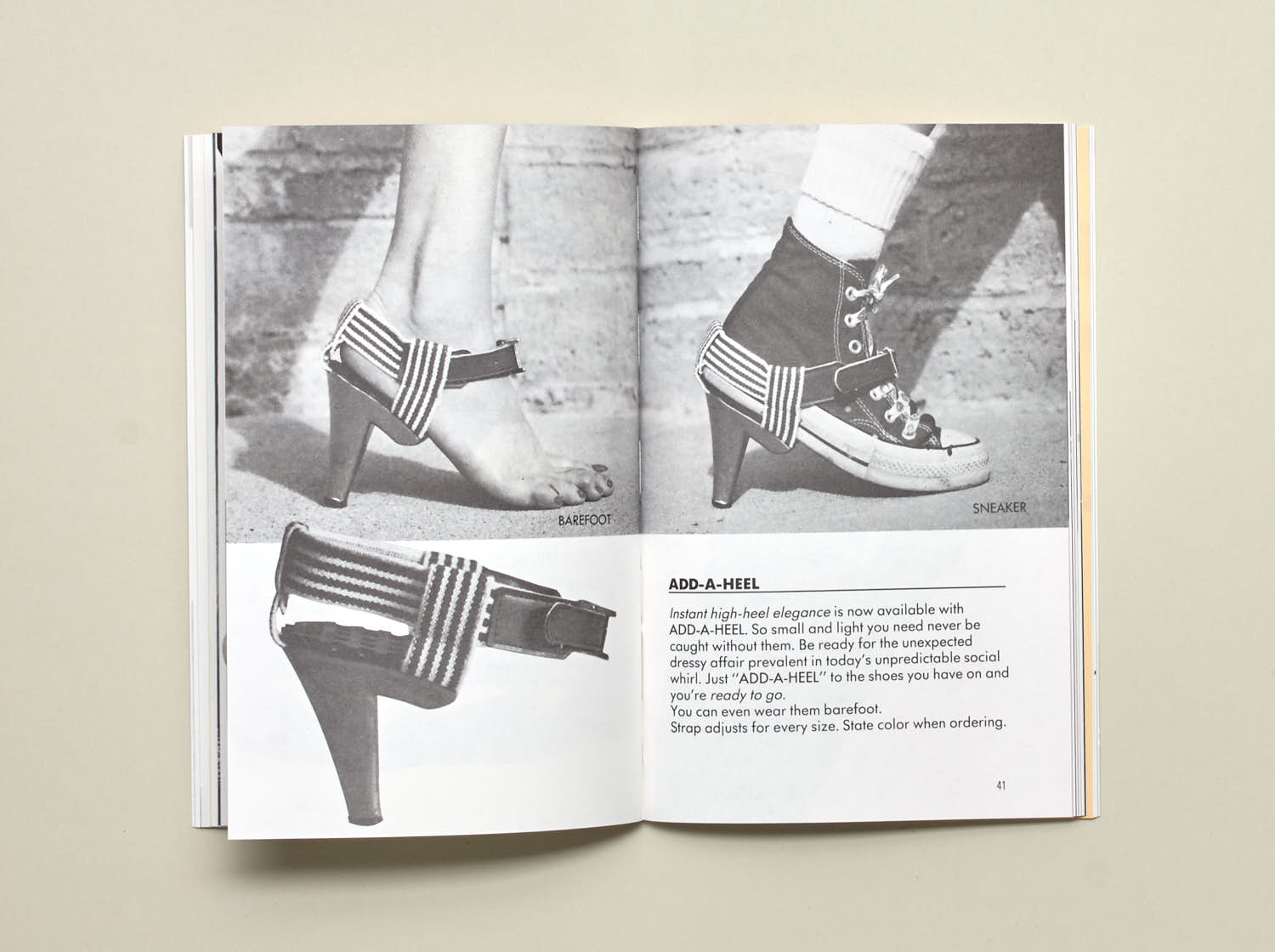 Pippa Garner, Better Living Catalog Public Knowledge