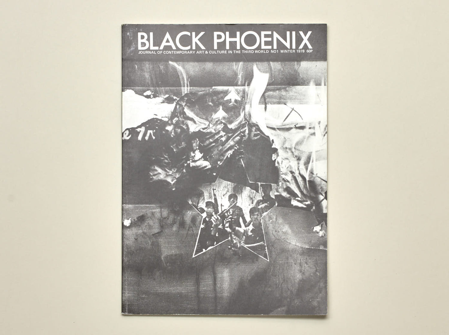 Various Artists, Black Phoenix: Third World Perspective on Contemporary Art and Culture