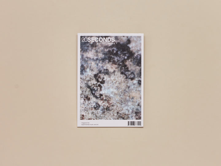 20 Seconds Magazine Issue 8