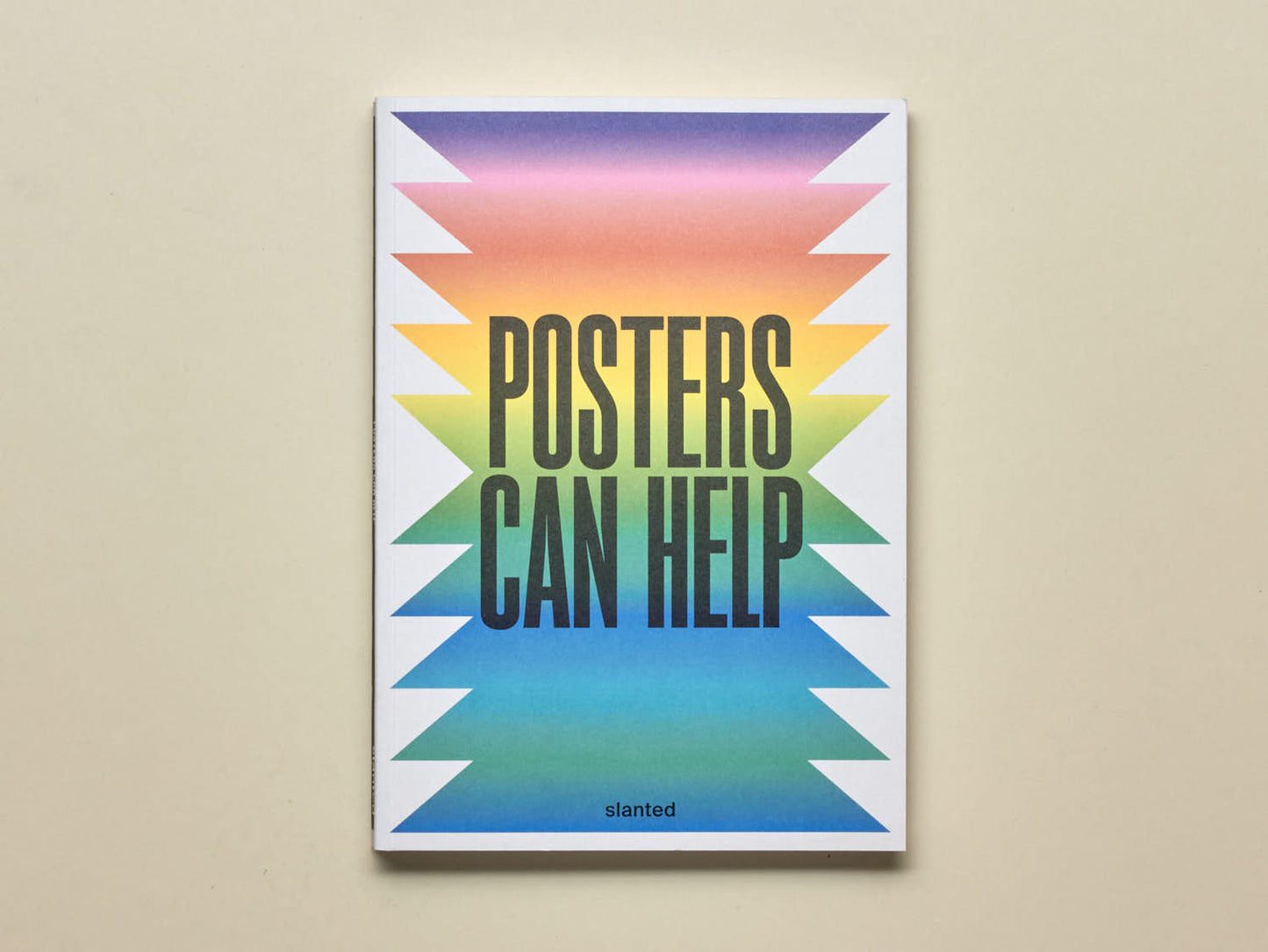 Julia Kahl, Lars Harmsen, Posters Can Help