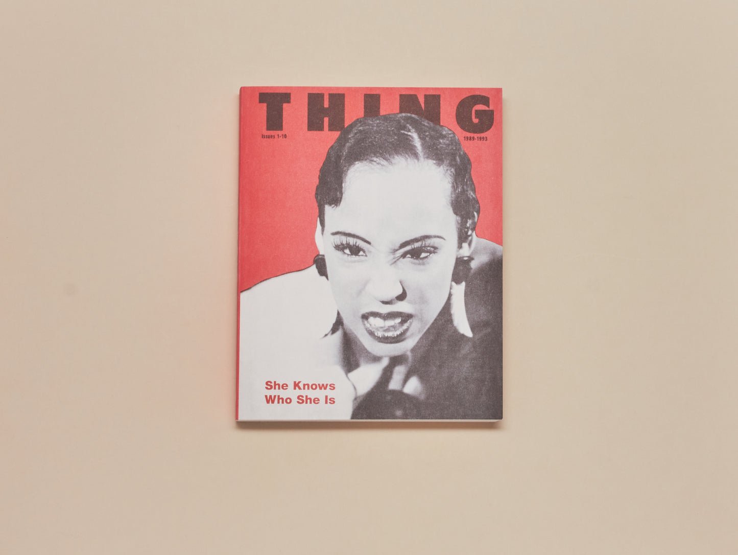 THING Magazine