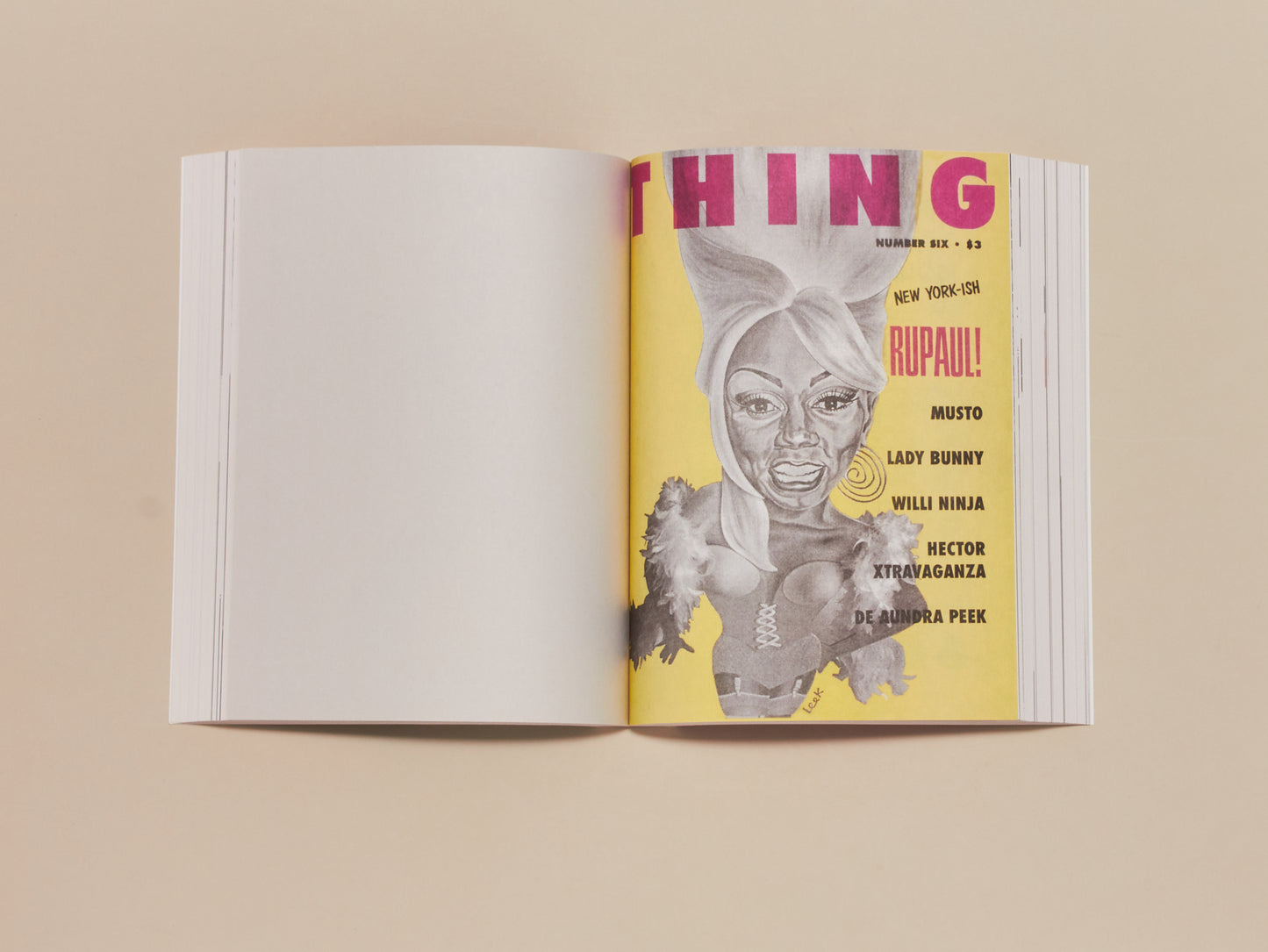 THING Magazine