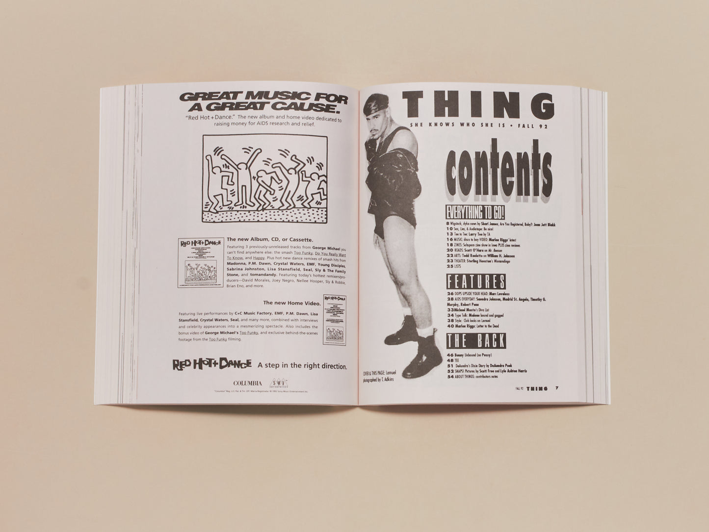 THING Magazine