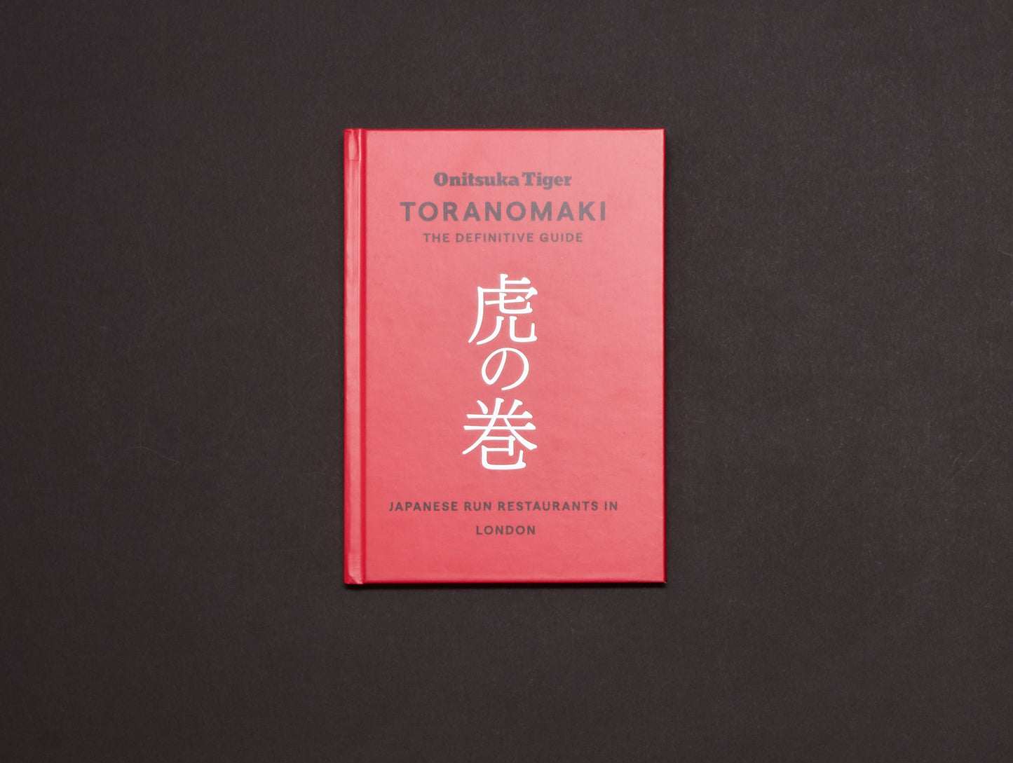 Onitsuka Tiger, Toranomaki: The Definitive Guide - Japanese Run Restaurants in London