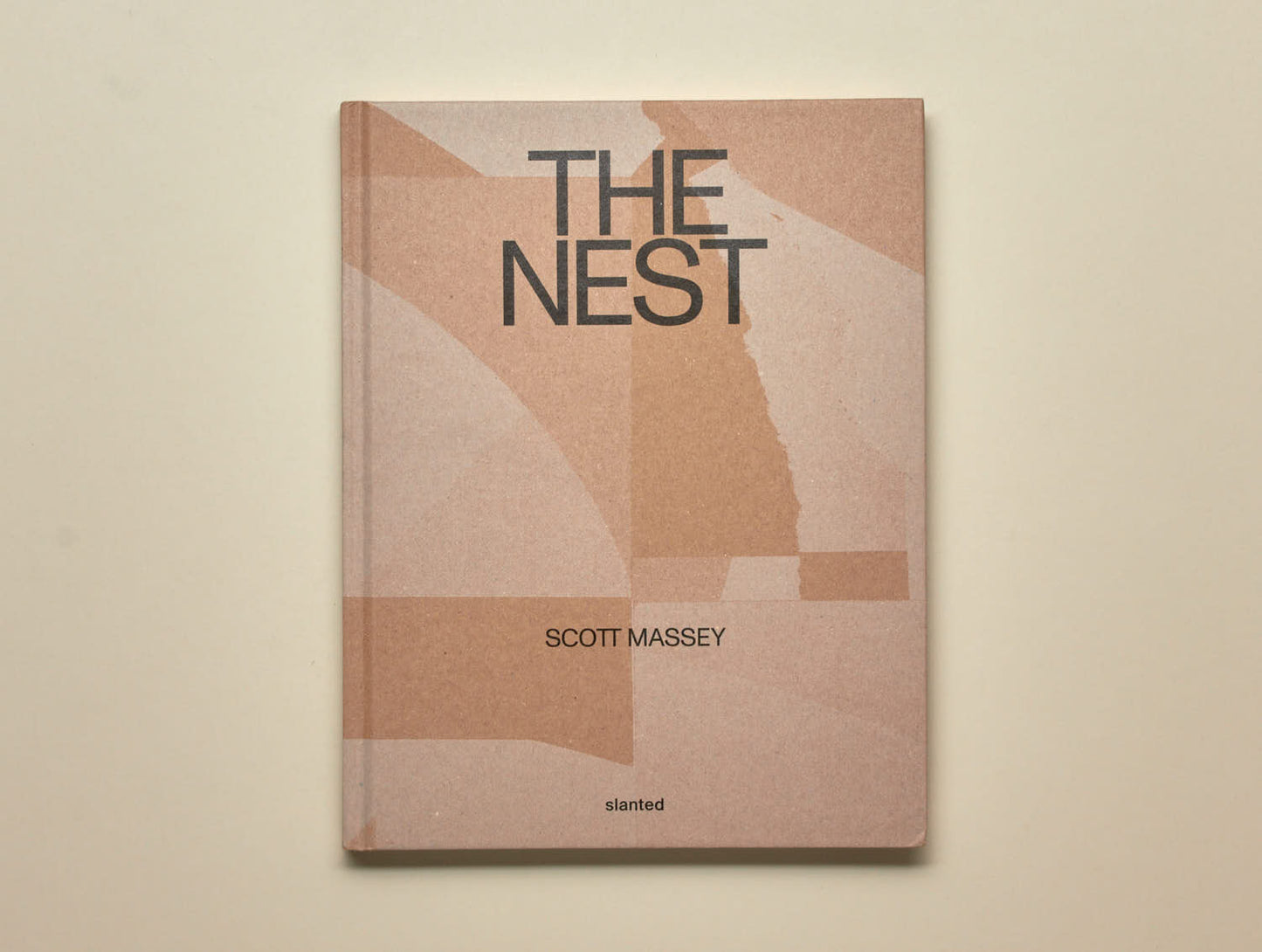 Scott Massey, The Nest—The CalArts Poster Archive Print