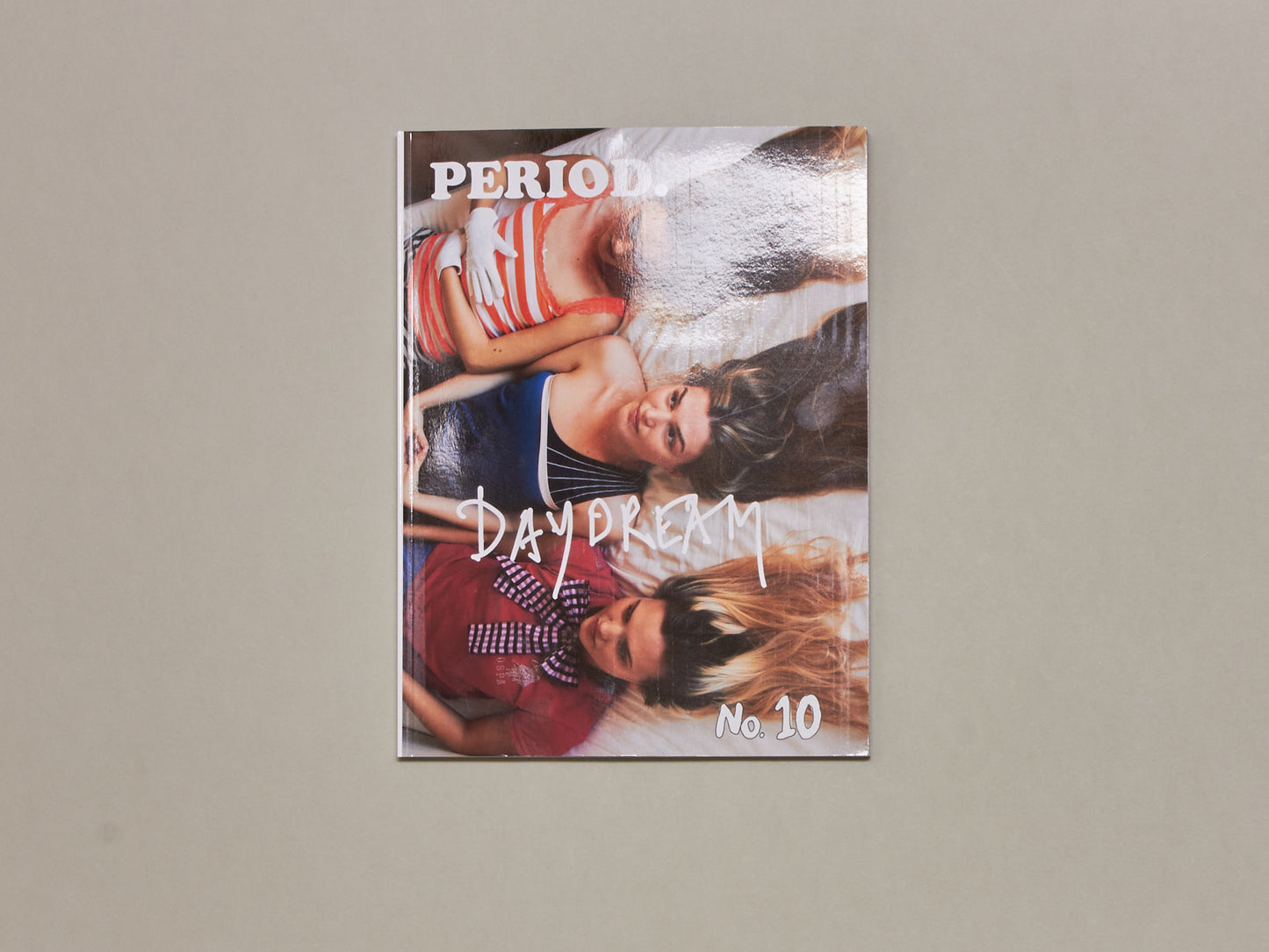 Period Issue 10: Daydream