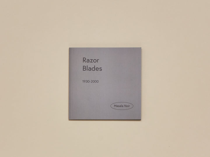 Razor Blades