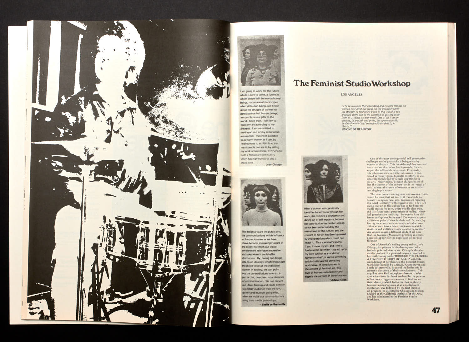 Kirsten Grimstad and Susan Rennie, The New Woman’s Survival Catalog