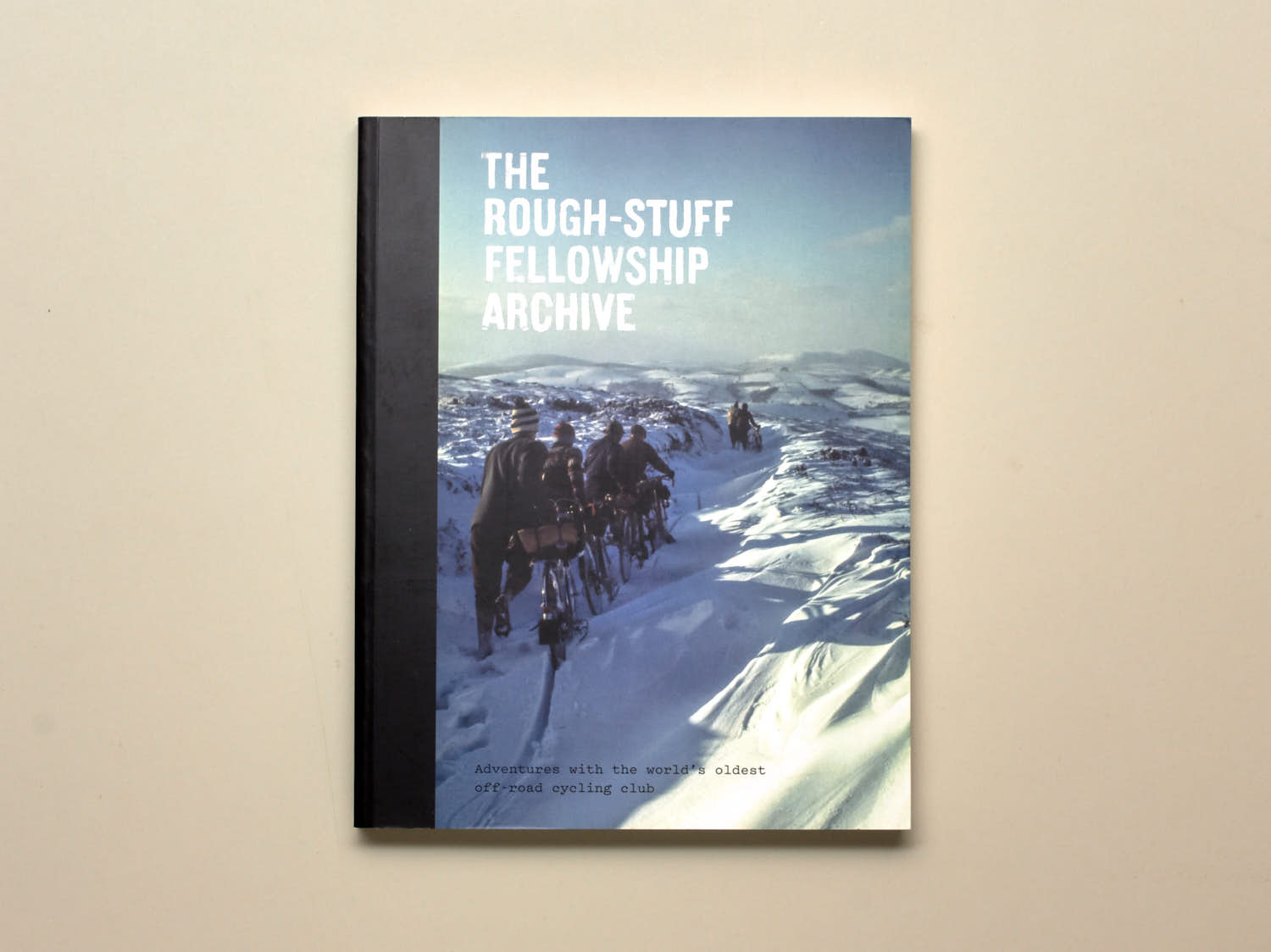 Isola Press, The Rough Stuff Fellowship Archive – Public Knowledge