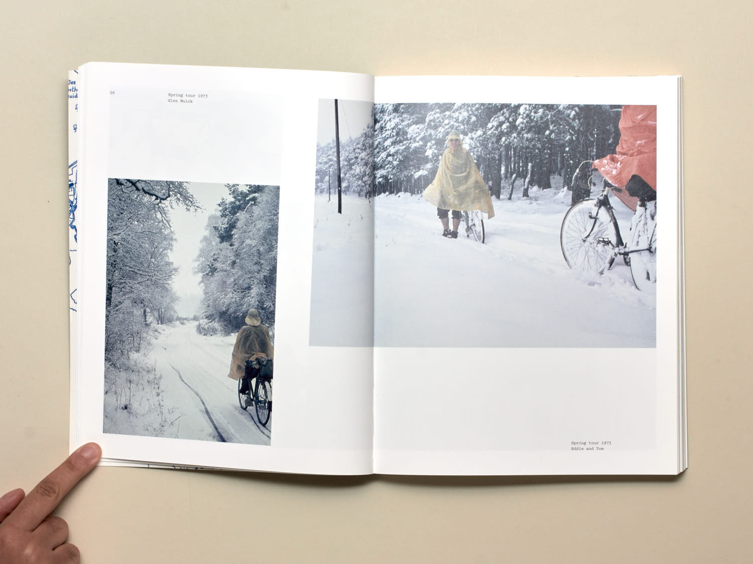 Isola Press, The Rough Stuff Fellowship Archive – Public Knowledge