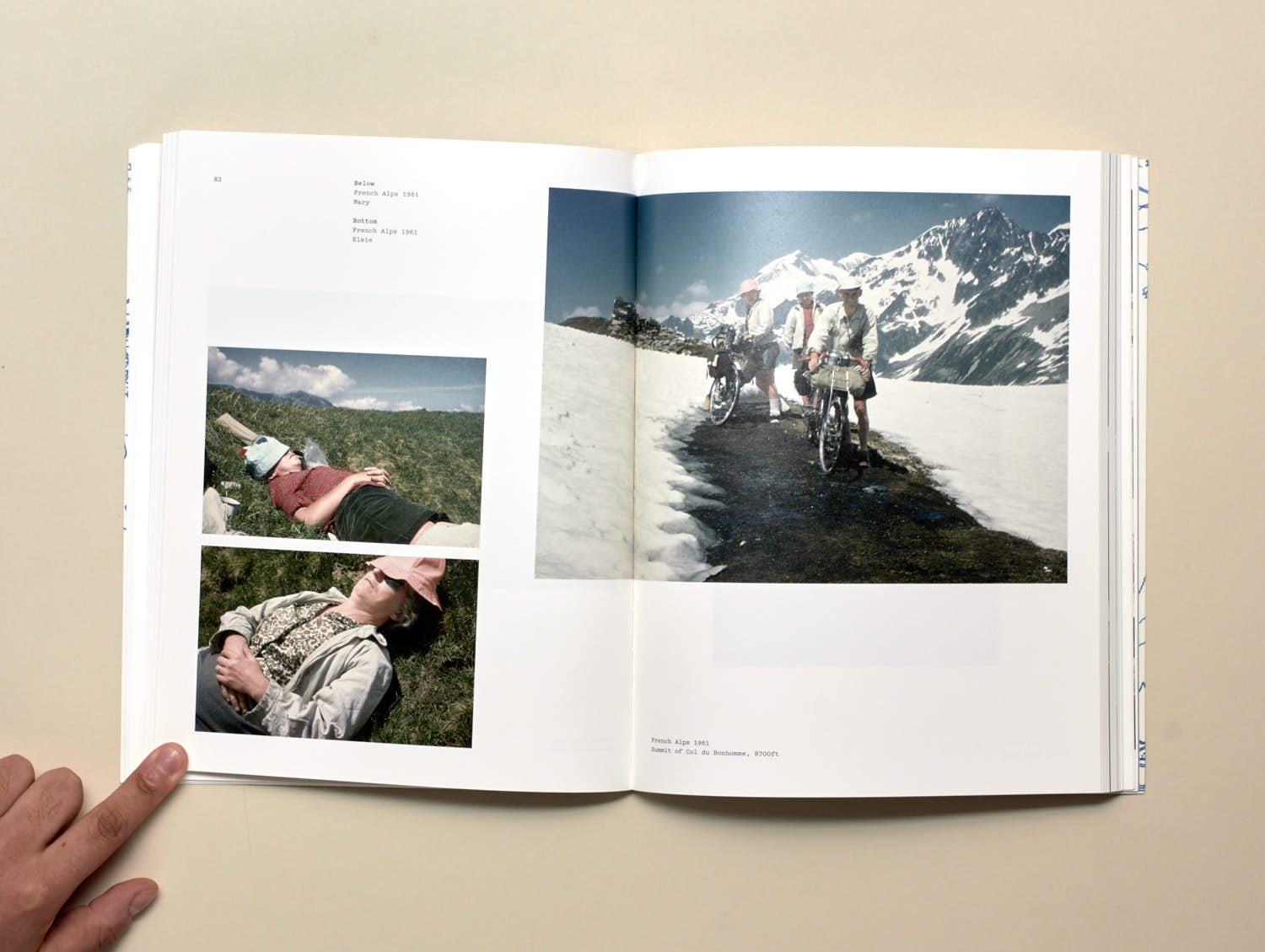 Isola Press, The Rough Stuff Fellowship Archive – Public Knowledge