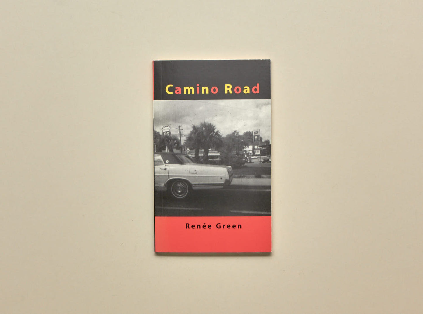 Renée Green, Camino Road