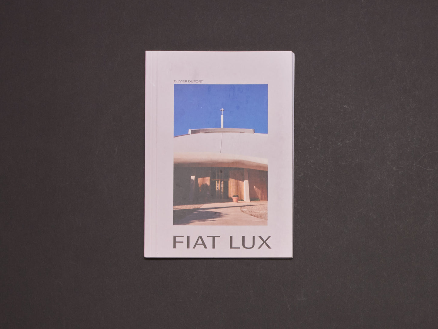 Olivier Duport, Fiat Lux