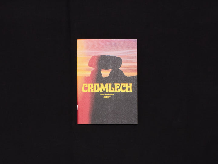 Cromlech Zine