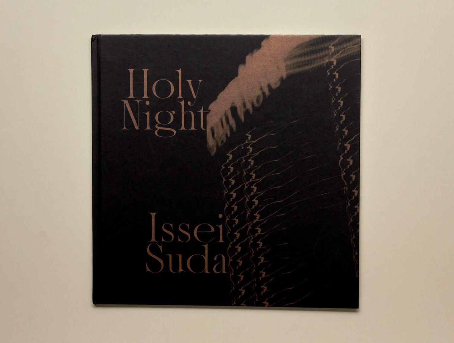 Issei Suda, Holy Night