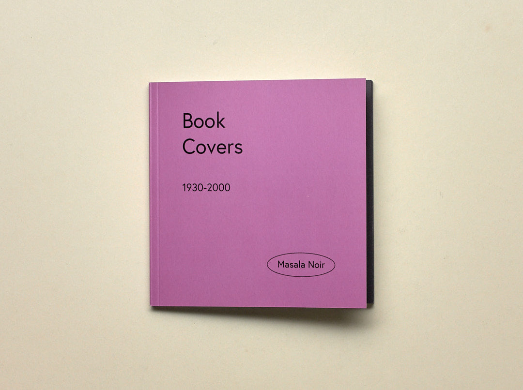 Book Covers 1930 - 2000