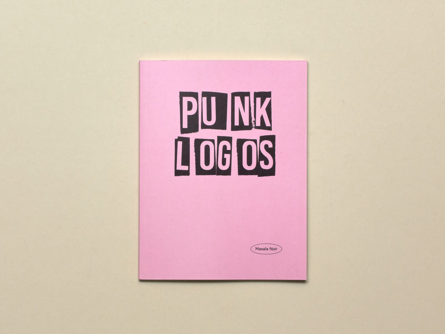 Punk Logos