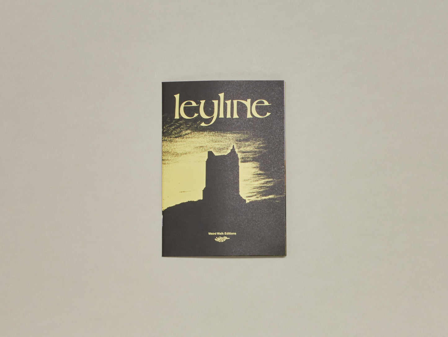 Leyline Zine