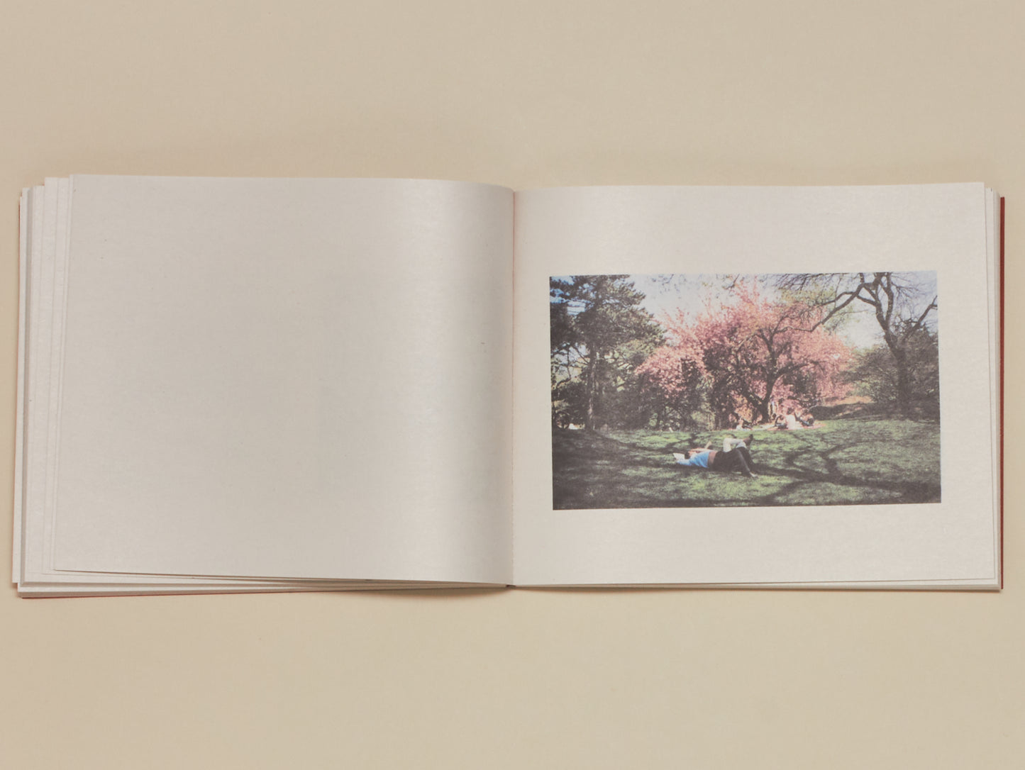 Peter Funch, Walden; Or, Life in the Woods, Archive 1993-2024, Vol. 2