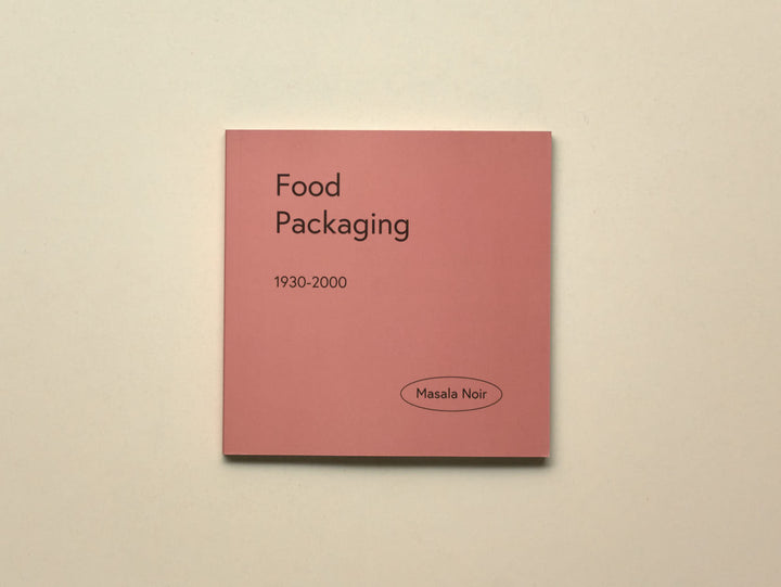 Food Packaging 1930 - 2000